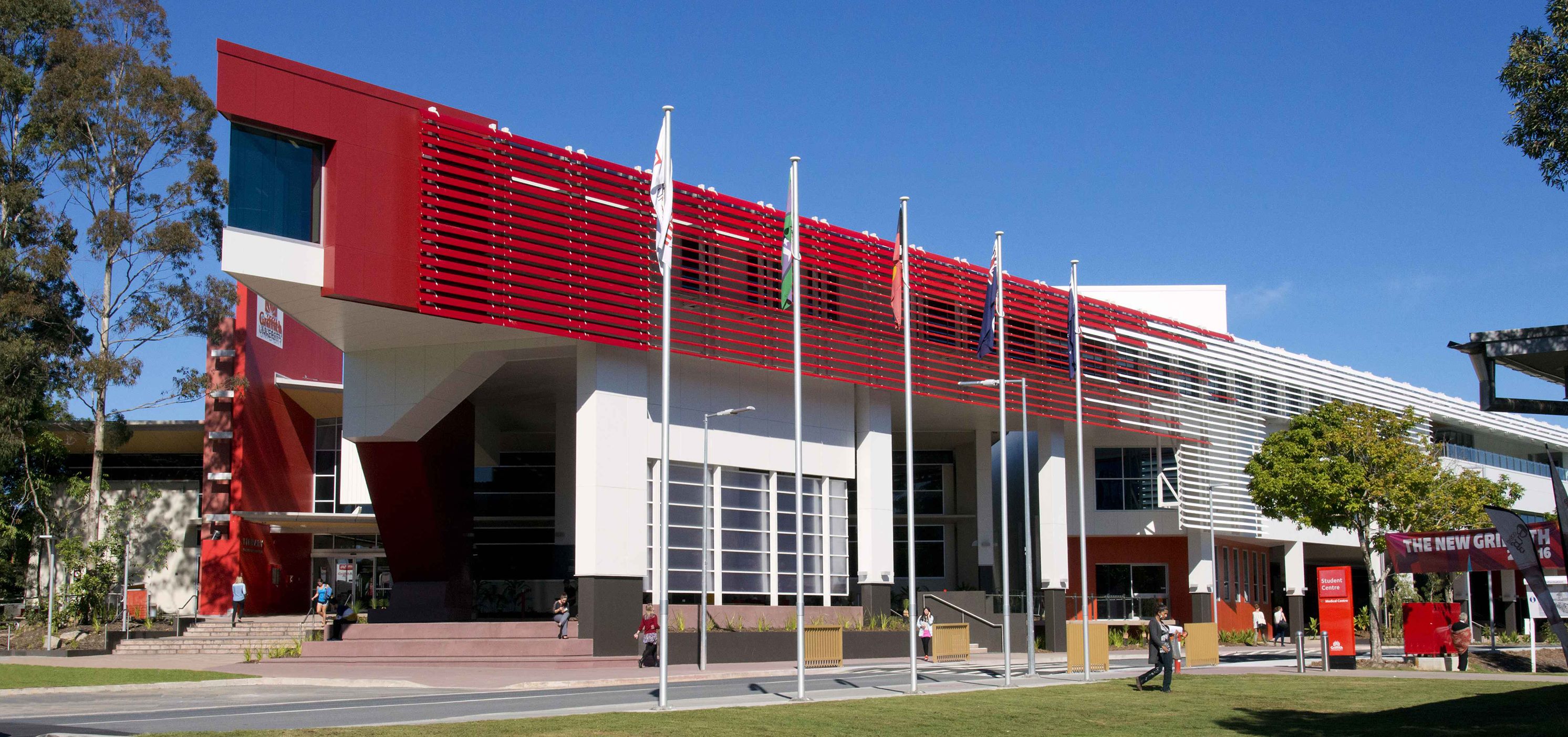 Griffith University